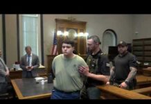 Teen sentenced to more than 50 years for raping a young boy on a school bus