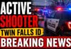 Mall Madness Turns Deadly Breaking News - Active shooter at Twin Falls In N out on 2026 08 01 video 1