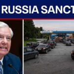 Senate passes Russia sanctions bill
