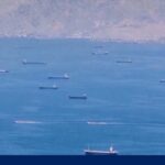 Iran makes new demands over Strait of Hormuz