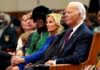 Ex-President Biden's cancer has spread, son says