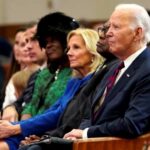 Ex-President Biden's cancer has spread, son says