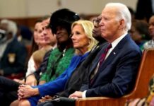 Ex-President Biden's cancer has spread, son says