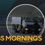 Trump secretly moved in catering truck to new plane in Turkey amid Iran missile threat