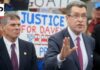 White House Demands Do-Over Prosecution