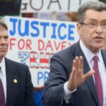 White House Demands Do-Over Prosecution