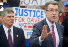White House Demands Do-Over Prosecution