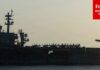 Mental Health Crisis Aboard USS Abraham Lincoln—As U.S. Sailors Mark More Than 260 Days At Sea