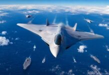 America's Next Carrier Killer Inside the FA XX Program | America's Fighter Jet