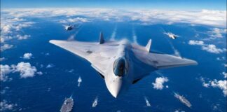 America's Next Carrier Killer Inside the FA XX Program | America's Fighter Jet