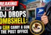 DOJ DROPS BOMBSHELL: You CAN Carry a Gun in the Post Office
