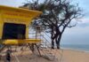 Hurricane Lala hits Hawaii, rain and wind batter Maui