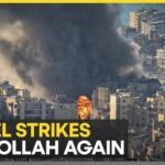 U.S. Running Out of Missiles? Israel-Hezbollah Clash Escalates Amid Iran War