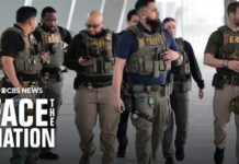 ICE airport arrests are climbing as Trump immigration crackdown intensifies