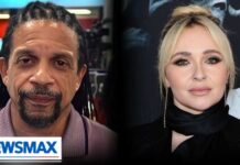 Narcan On Mattress—What Really Happened? ‘Narcan was found': TMZ executive producer on latest findings in Hayden Panettiere death