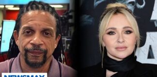‘Narcan was found': TMZ executive producer on latest findings in Hayden Panettiere death