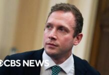 Congressman’s Lie Exposed—Still Keeps Power? Rep. Max Miller facing domestic abuse allegations as he runs for reelection