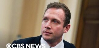 Rep. Max Miller facing domestic abuse allegations as he runs for reelection