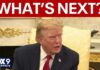 Iran war: Trump maintains blockade as Iran deal expires