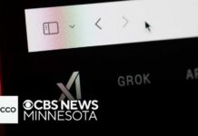 DOJ supports xAI in lawsuit over Minnesota’s AI “nudification” ban