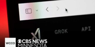 DOJ supports xAI in lawsuit over Minnesota’s AI “nudification” ban