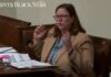 Rep. Julie Johnson Tells Trump Officials To Their Faces The Truth About DHS Shutdown