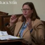 Rep. Julie Johnson Tells Trump Officials To Their Faces The Truth About DHS Shutdown