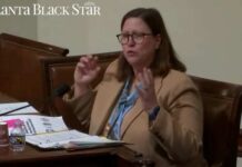 Rep. Julie Johnson Tells Trump Officials To Their Faces The Truth About DHS Shutdown
