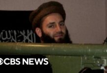 Self-described U.S. spy who infiltrated al Qaeda at risk of ICE deportation