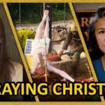 Betraying Christians | FORWARD BOLDLY