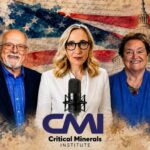 The Critical Minerals Institute Warns That Government Funding Alone Is Not a Strategy