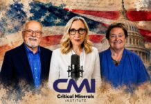 The Critical Minerals Institute Warns That Government Funding Alone Is Not a Strategy