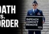 Uniformed Protest Sparks Rare Military Crackdown Jason Watson: The Air Force Major Who Challenged Trump—and His Command