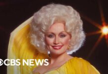 Early details after Dolly Parton dies at 80