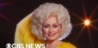 Early details after Dolly Parton dies at 80