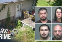 Ohio 'House of Horrors': Inside Child Sex Abuse Probe