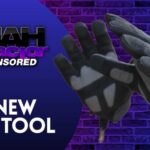 The High-Tech "Shock Gloves" ICE is Buying for Agents