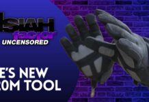 The High-Tech "Shock Gloves" ICE is Buying for Agents