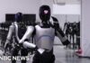 FCC chair Carr defends new ban on foreign-made humanoid robots