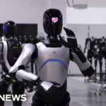 FCC chair Carr defends new ban on foreign-made humanoid robots
