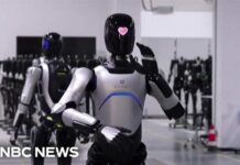 FCC chair Carr defends new ban on foreign-made humanoid robots