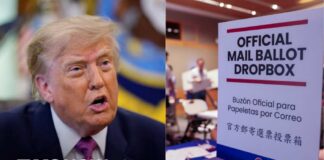 ‘The clock is running down': Trump appeals mail ballots ruling as states prepare for midterms