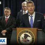 Transportation Secretary on license fraud crackdown: We are going to bring safety back