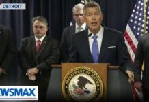 Transportation Secretary on license fraud crackdown: We are going to bring safety back