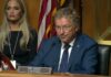 WATCH: Sen. Paul says he will hold a contempt vote after Fauci invokes 5th Amendment