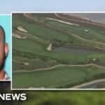 New details on suspect arrested at Trump golf club