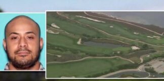 New details on suspect arrested at Trump golf club