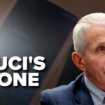 COVID-19 actions probe: Senate investigators obtain Fauci's phone