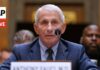 LIVE: Senate committee votes to hold Fauci in contempt of Congress