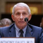 LIVE: Senate committee votes to hold Fauci in contempt of Congress